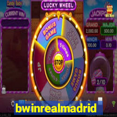 bwinrealmadrid