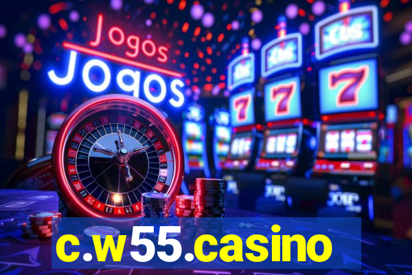 c.w55.casino