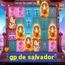 gp de salvador