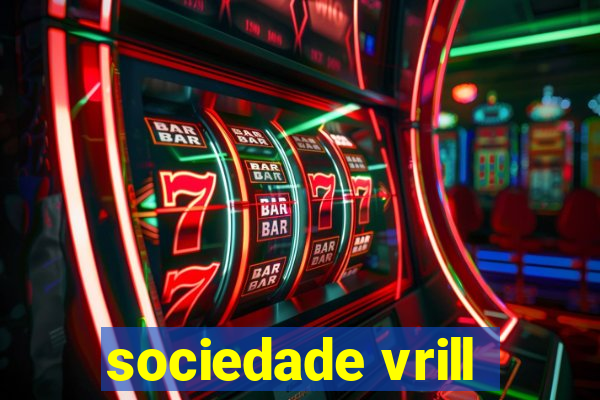 sociedade vrill