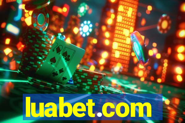 luabet.com