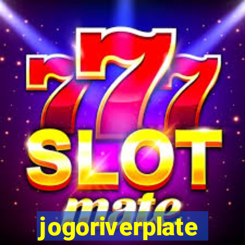 jogoriverplate