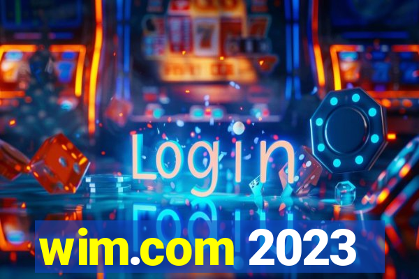 wim.com 2023