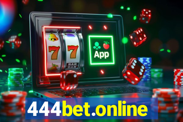 444bet.online