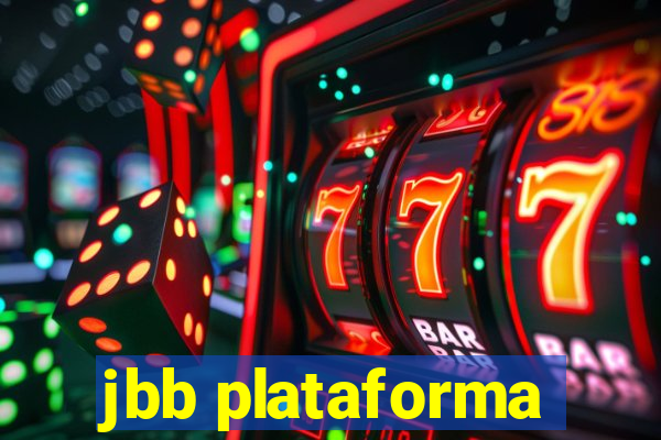 jbb plataforma