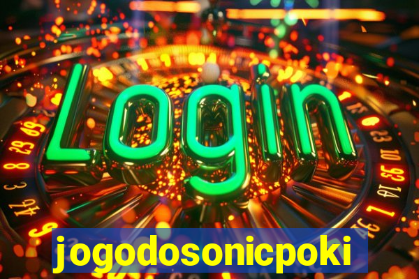 jogodosonicpoki