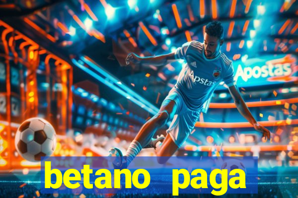 betano paga antecipado 2 gols