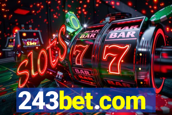 243bet.com