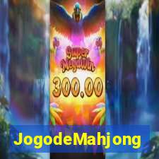 JogodeMahjong