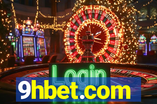 9hbet.com