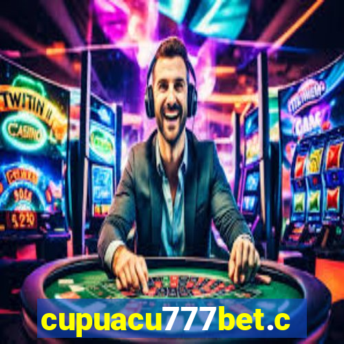 cupuacu777bet.com