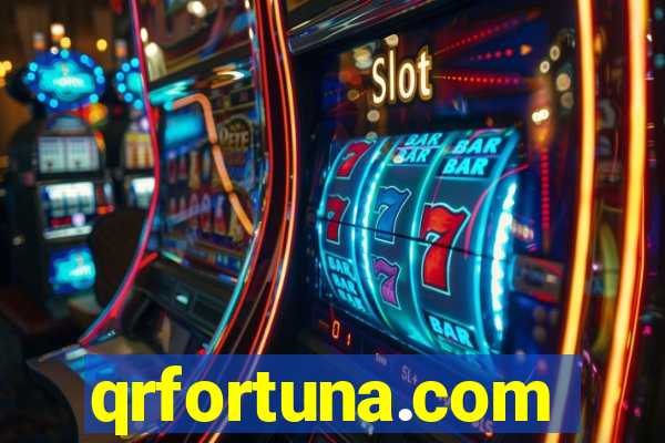 qrfortuna.com