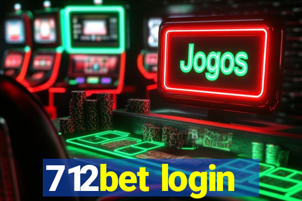 712bet login