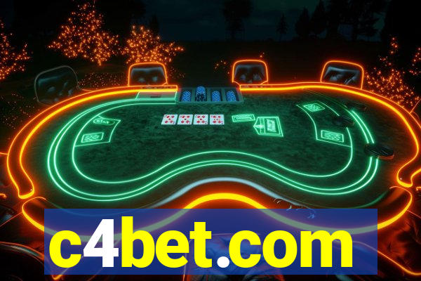 c4bet.com