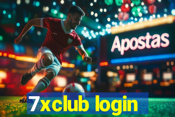 7xclub login