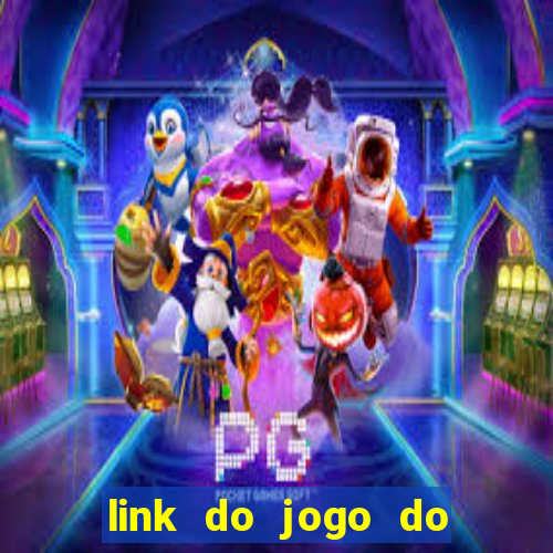 link do jogo do tigrinho original