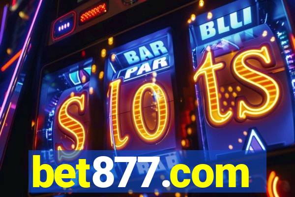 bet877.com