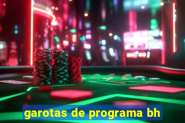 garotas de programa bh