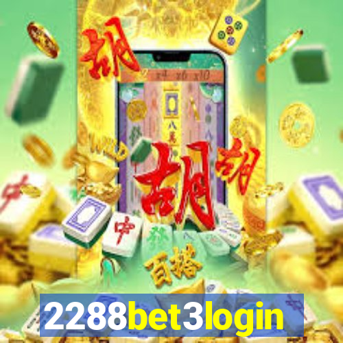 2288bet3login