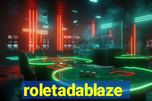 roletadablaze