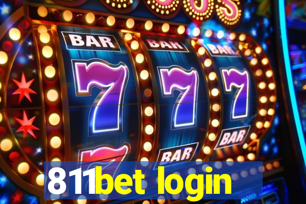 811bet login