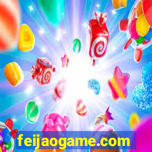 feijaogame.com