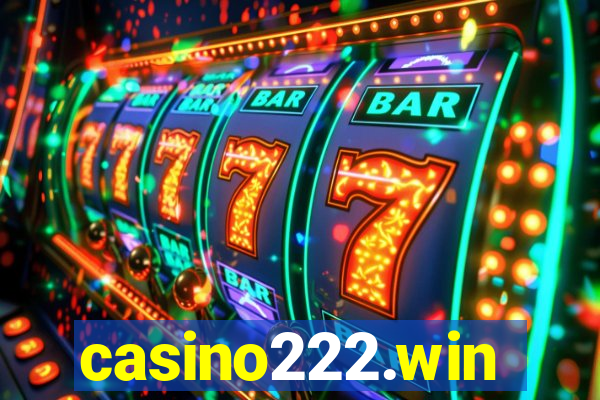 casino222.win