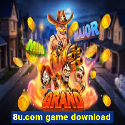 8u.com game download