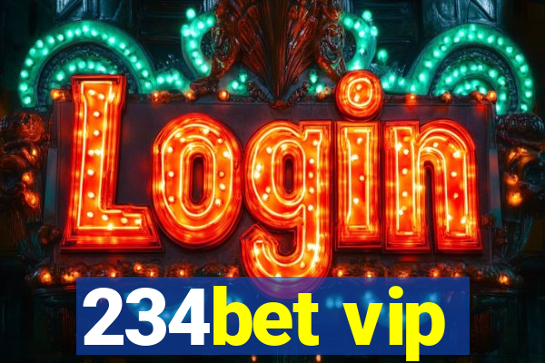 234bet vip