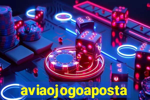 aviaojogoaposta