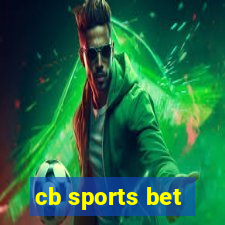 cb sports bet