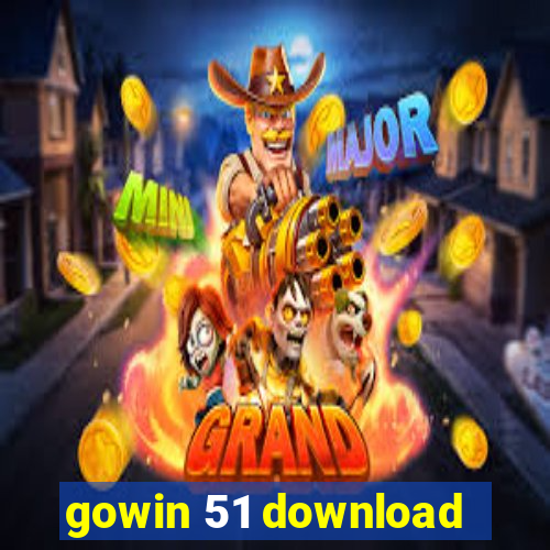 gowin 51 download