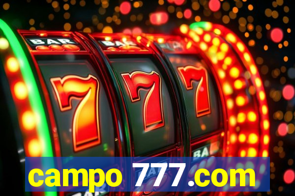 campo 777.com