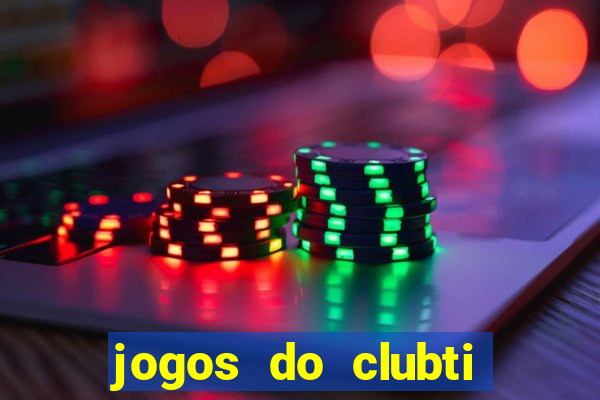 jogos do clubti devotos mirins