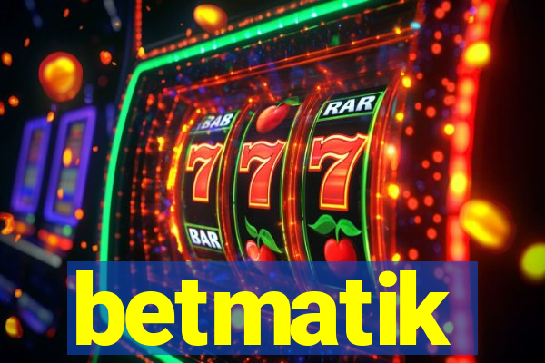 betmatik