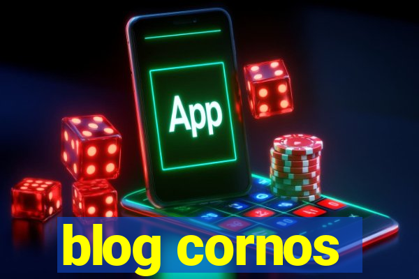 blog cornos