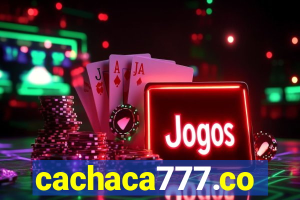 cachaca777.co