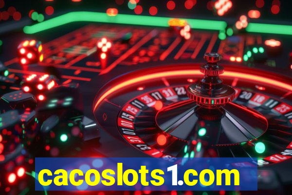 cacoslots1.com