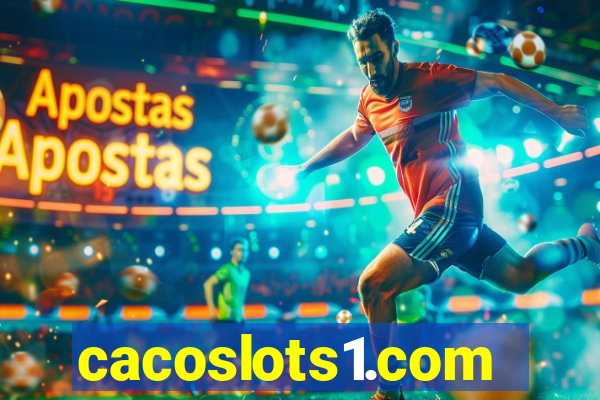 cacoslots1.com