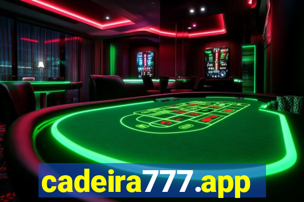 cadeira777.app