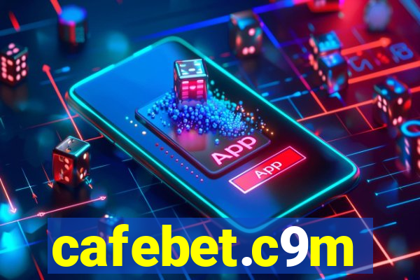 cafebet.c9m