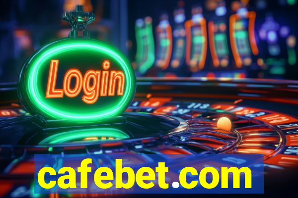 cafebet.com