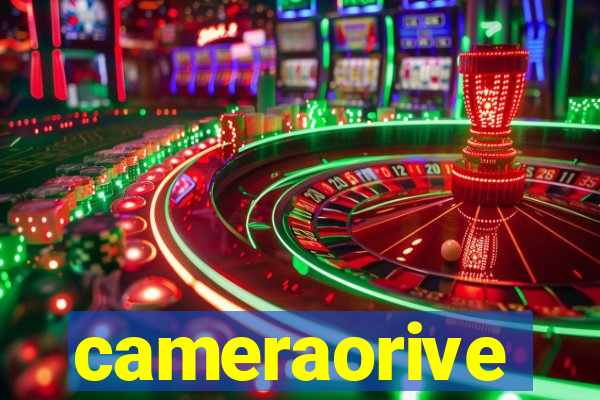 cameraorive