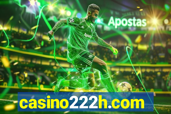 casino222h.com