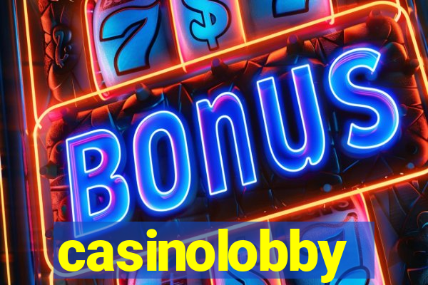 casinolobby