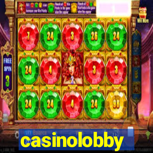 casinolobby