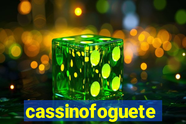 cassinofoguete