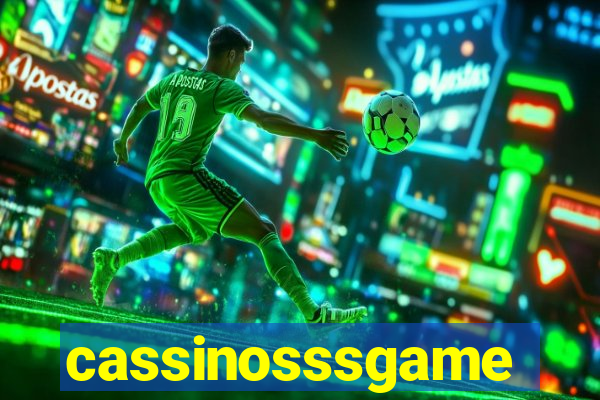 cassinosssgame