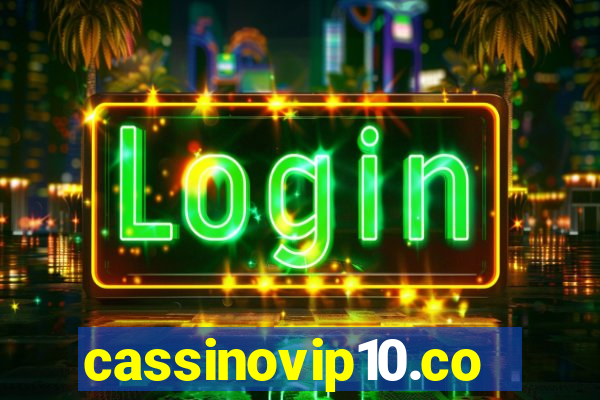 cassinovip10.com