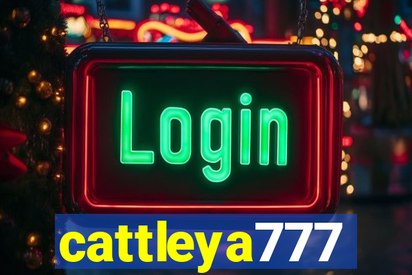 cattleya777